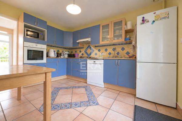 A Vendre - Maison 5 pièces - Berck