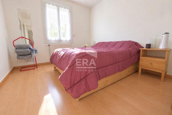A Vendre - Maison 5 pièces - Berck