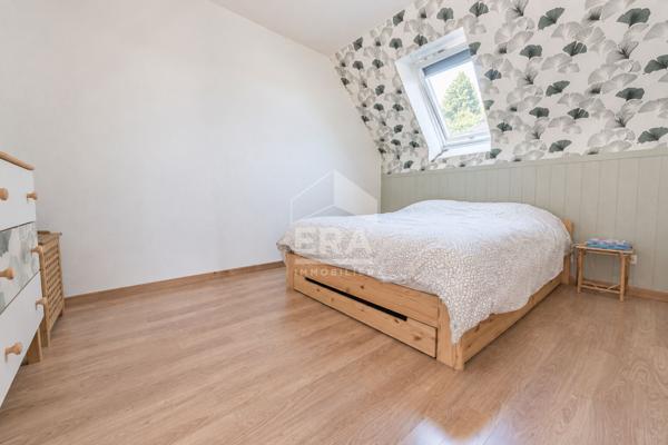 A Vendre - Maison 5 pièces - Berck