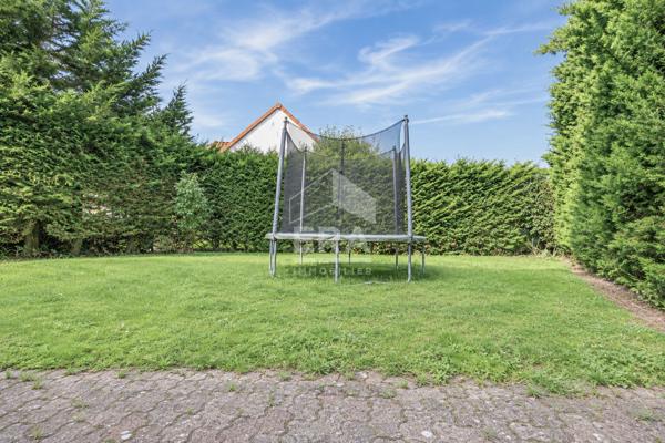 A Vendre - Maison 5 pièces - Berck
