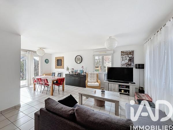 Maison à vendre 5 pièces 102 m² Elbeuf