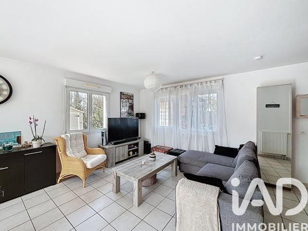 Maison à vendre 5 pièces 102 m² Elbeuf