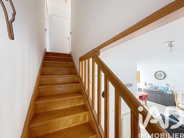 Maison à vendre 5 pièces 102 m² Elbeuf