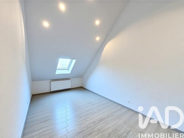 Maison à vendre 5 pièces 102 m² Elbeuf