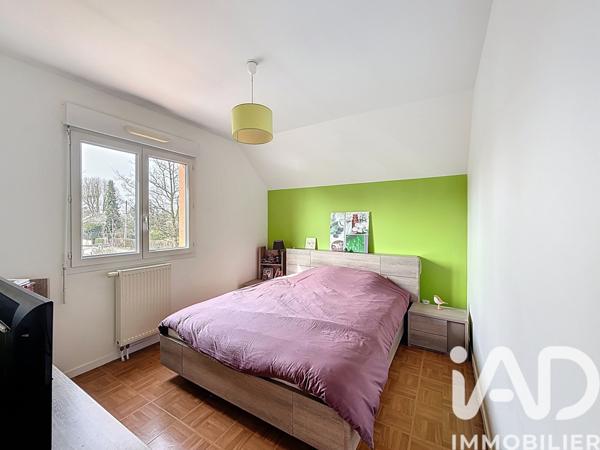 Maison à vendre 5 pièces 102 m² Elbeuf