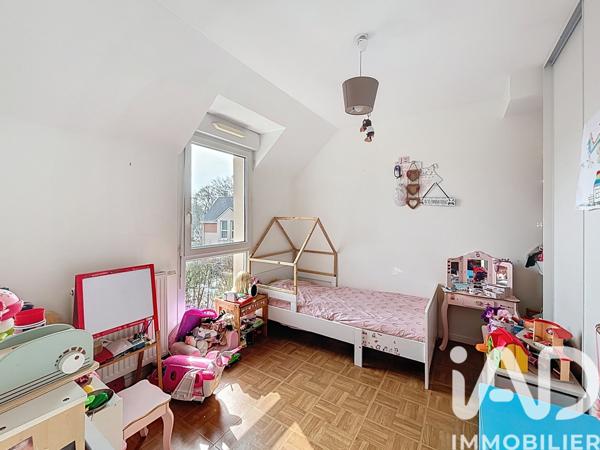 Maison à vendre 5 pièces 102 m² Elbeuf