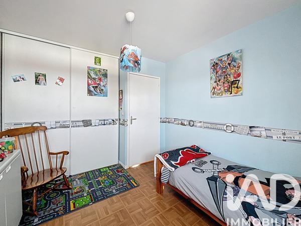 Maison à vendre 5 pièces 102 m² Elbeuf