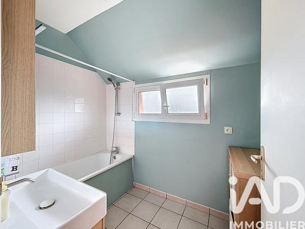 Maison à vendre 5 pièces 102 m² Elbeuf