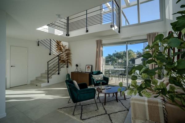 Appartement à vendre à Antibes (06600) - Alpes-Maritimes