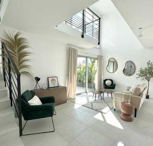 Appartement à vendre à Antibes (06600) - Alpes-Maritimes
