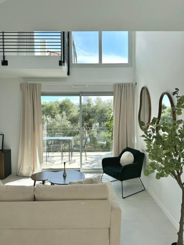 Appartement à vendre à Antibes (06600) - Alpes-Maritimes