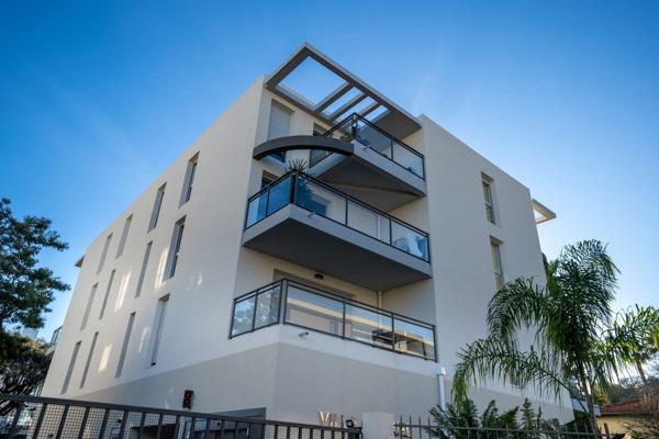 Appartement à vendre à Antibes (06600) - Alpes-Maritimes