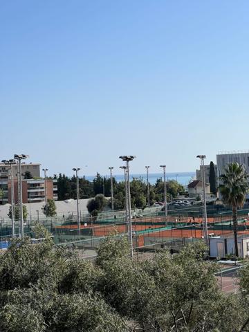 Appartement à vendre à Antibes (06600) - Alpes-Maritimes