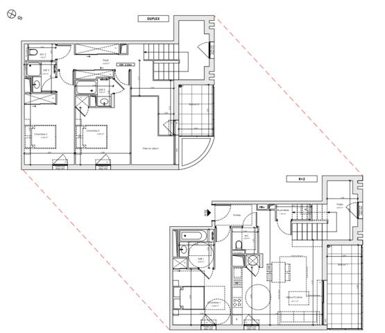Appartement à vendre à Antibes (06600) - Alpes-Maritimes