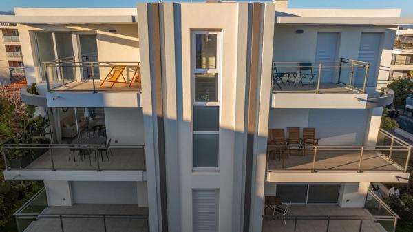 Appartement à vendre à Antibes (06600) - Alpes-Maritimes