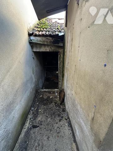 MAISON A REHABILITER - ANCIENNE BOULANGERIE / LABORATOIRE