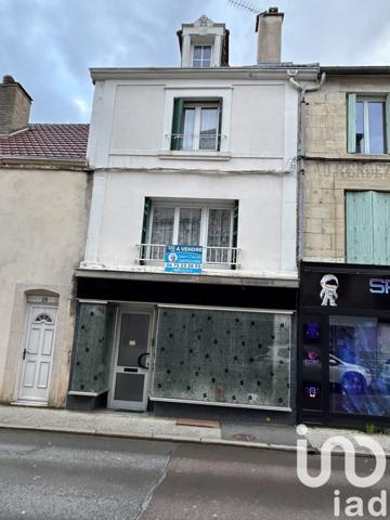 Immeuble à vendre 130 m² Chaumont