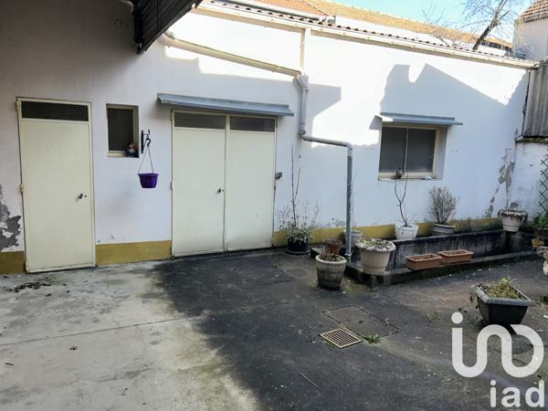 Immeuble à vendre 130 m² Chaumont