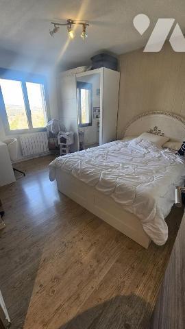 Maison individuelle de 158m2 au calme avec vue dégagée