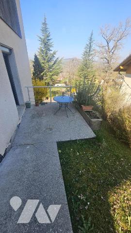 Maison individuelle de 158m2 au calme avec vue dégagée