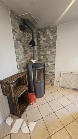 Maison individuelle de 158m2 au calme avec vue dégagée