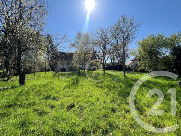 Maison à vendre  8 pièces - 234,20 m2 CELY EN BIERE - 77