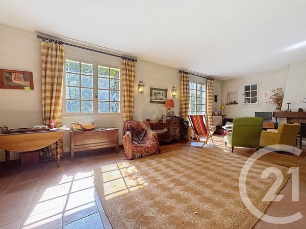 Maison à vendre  8 pièces - 234,20 m2 CELY EN BIERE - 77