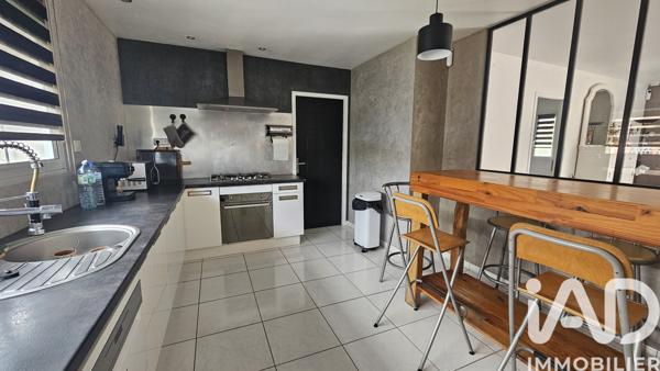 Maison à vendre 4 pièces 100 m² Auterive