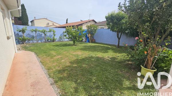 Maison à vendre 4 pièces 100 m² Auterive