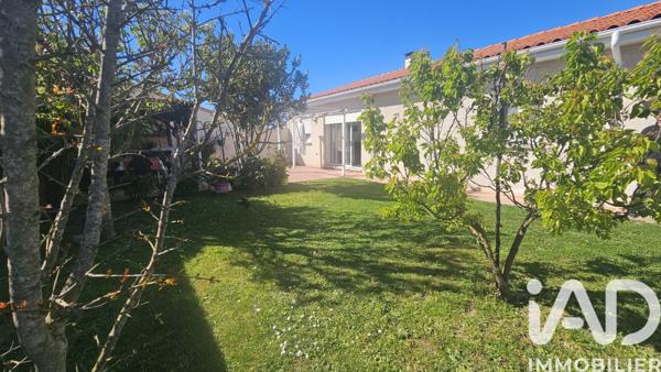 Maison à vendre 4 pièces 100 m² Auterive
