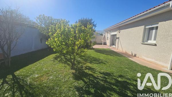 Maison à vendre 4 pièces 100 m² Auterive