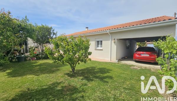 Maison à vendre 4 pièces 100 m² Auterive