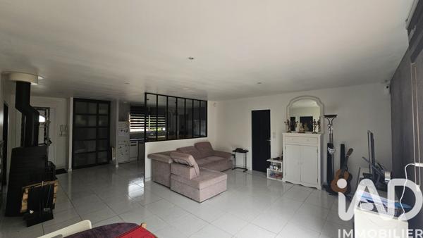 Maison à vendre 4 pièces 100 m² Auterive