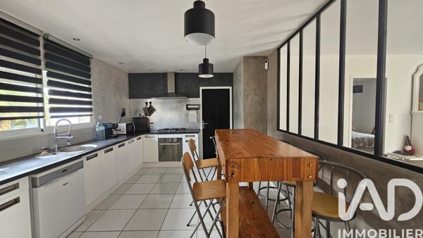 Maison à vendre 4 pièces 100 m² Auterive