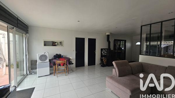 Maison à vendre 4 pièces 100 m² Auterive