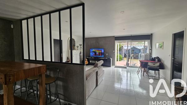 Maison à vendre 4 pièces 100 m² Auterive