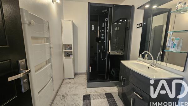 Maison à vendre 4 pièces 100 m² Auterive