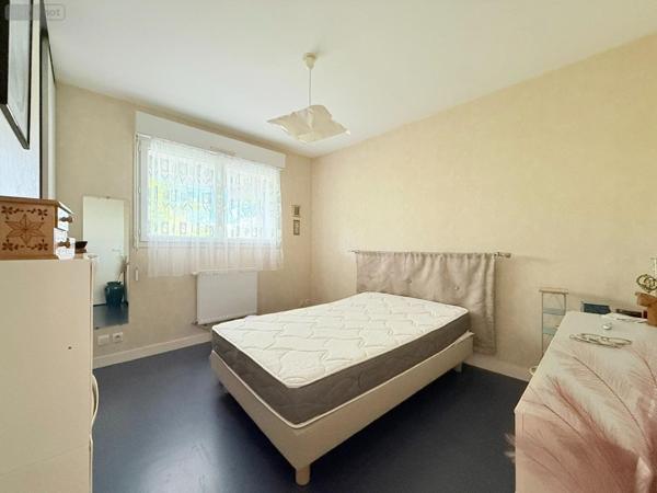 Appartement à vendre à Rennes en Ille-et-Vilaine (35000), ref : 007-2641MY