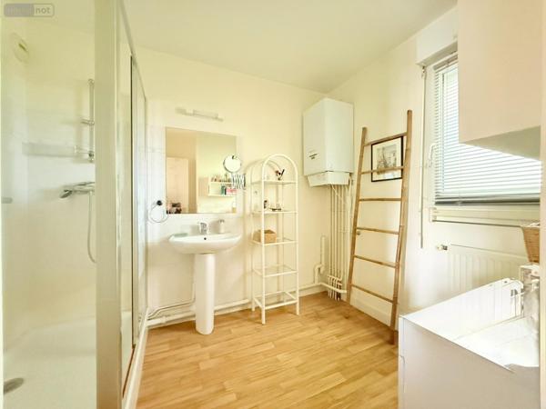 Appartement à vendre à Rennes en Ille-et-Vilaine (35000), ref : 007-2641MY