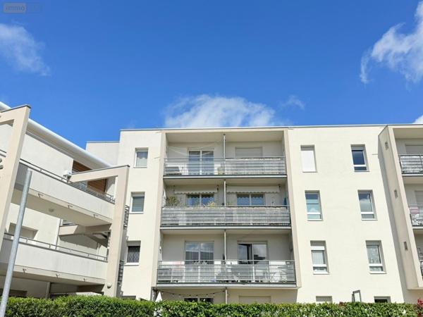 Appartement à vendre à Rennes en Ille-et-Vilaine (35000), ref : 007-2641MY