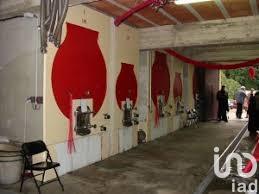 Immeuble à vendre 1 000 m² Cumières