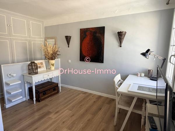 Appartement à vendre 2 pièces de 43 m²