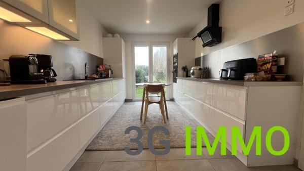 Vente / Maison T5