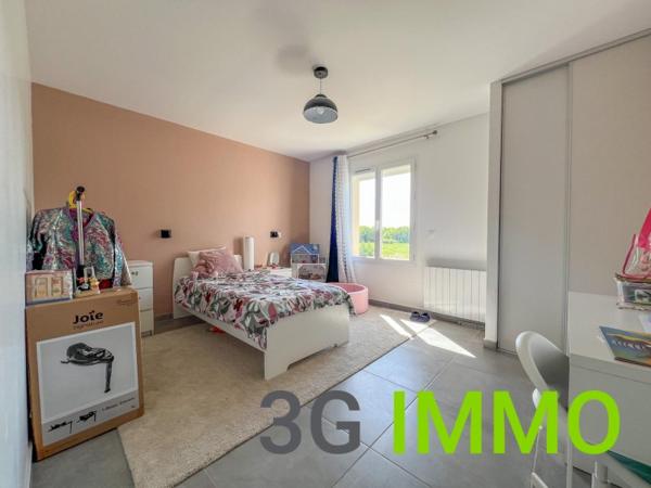 Vente / Maison T5