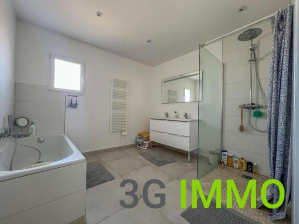 Vente / Maison T5