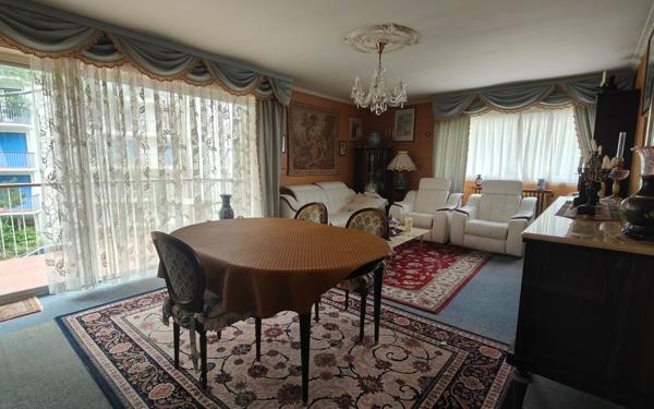 Appartement à vendre    4 pièces • 85 m2 La Baule-Escoublac