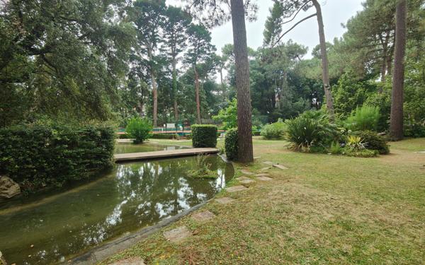 Appartement à vendre    4 pièces • 85 m2 La Baule-Escoublac