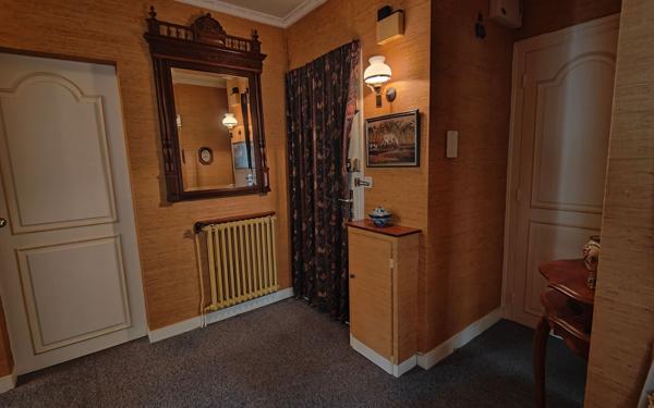 Appartement à vendre    4 pièces • 85 m2 La Baule-Escoublac