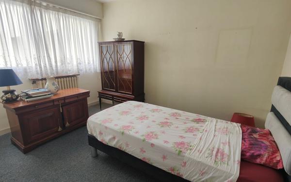 Appartement à vendre    4 pièces • 85 m2 La Baule-Escoublac