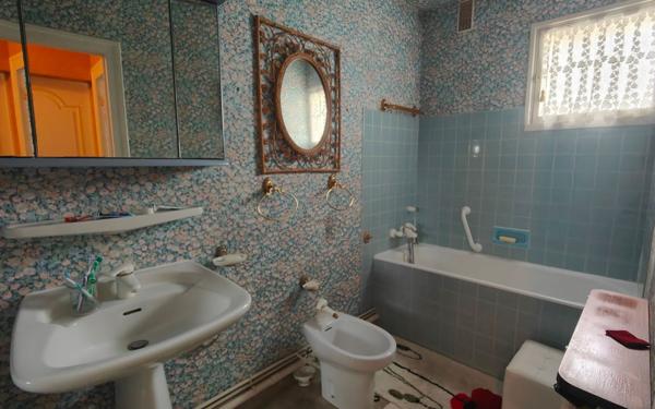 Appartement à vendre    4 pièces • 85 m2 La Baule-Escoublac